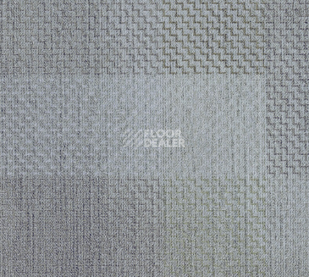 Ковровая плитка Milliken Crafted Series wov 39-152-158 Aqua фото 1 | FLOORDEALER